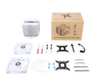 Thermalright Peerless Assassin 120 SE White 120mm Argb Peerless Assassin 120 SE White Argb - 1284958 - zdjęcie 9